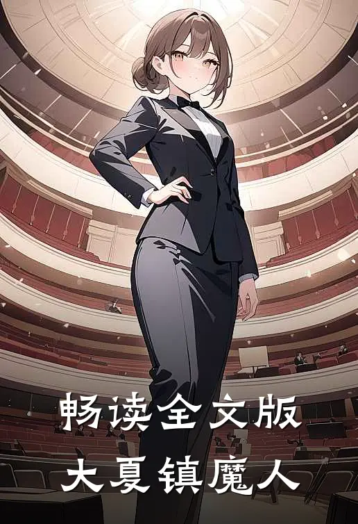 畅读全文版大夏镇魔人