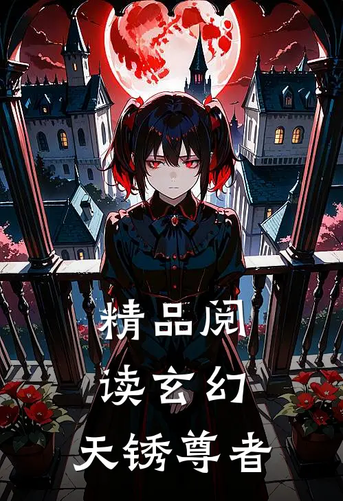 精品阅读玄幻：天锈尊者