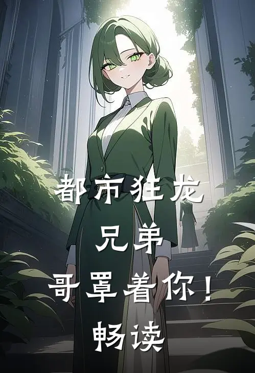 都市狂龙：兄弟，哥罩着你！畅读