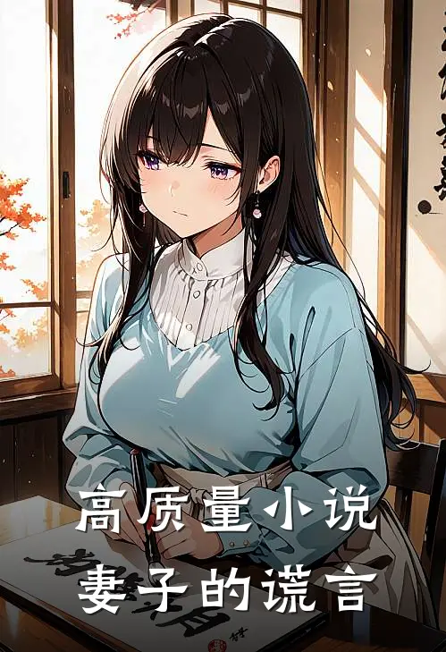 高质量小说妻子的谎言