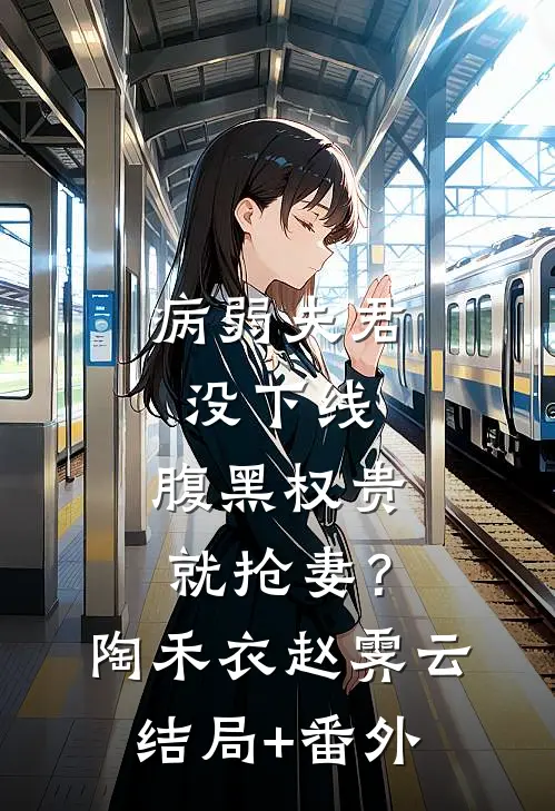 病弱夫君没下线，腹黑权贵就抢妻？陶禾衣赵霁云结局+番外