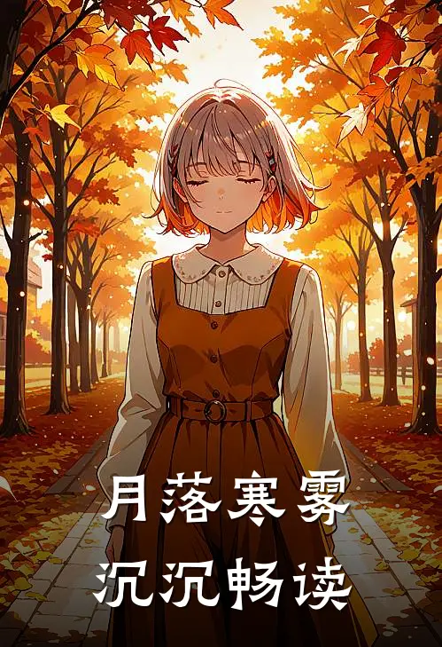 月落寒雾沉沉畅读