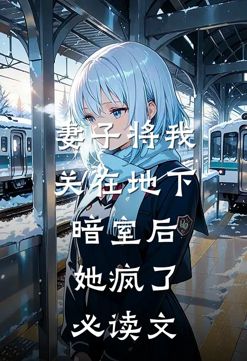 妻子将我关在地下暗室后，她疯了必读文