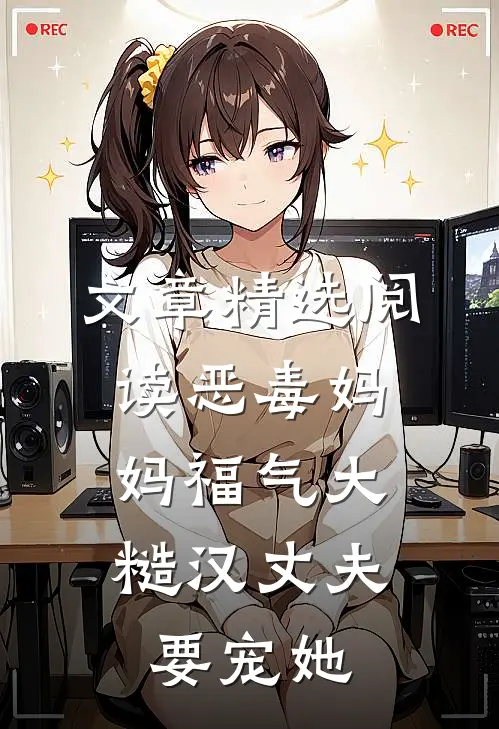 文章精选阅读恶毒妈妈福气大，糙汉丈夫要宠她