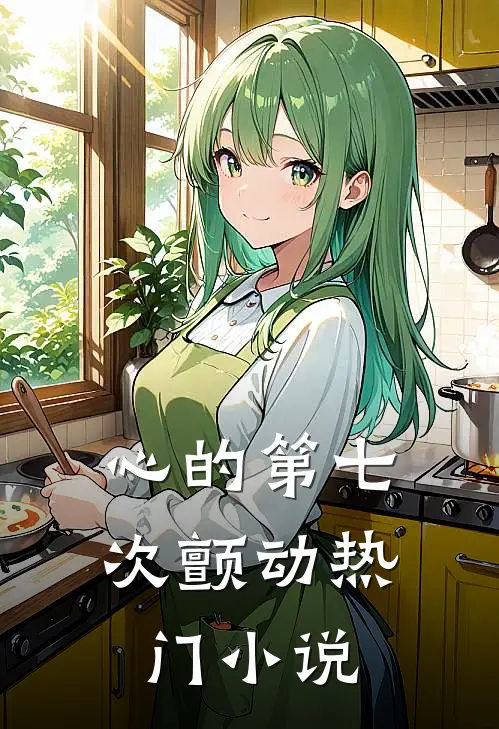 心的第七次颤动热门小说