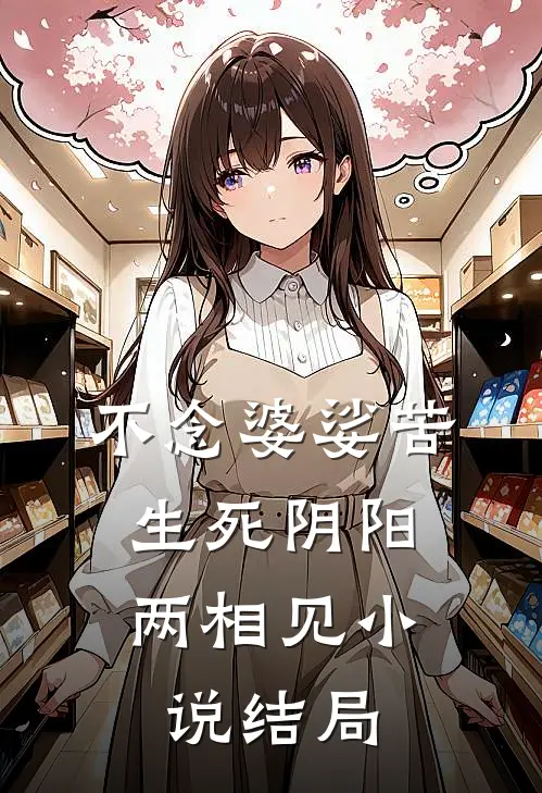 不念婆娑苦，生死阴阳两相见小说结局