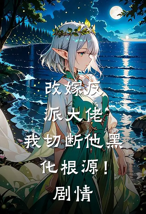 改嫁反派大佬，我切断他黑化根源！剧情