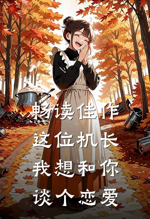 畅读佳作这位机长，我想和你谈个恋爱