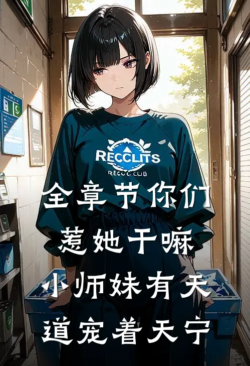 全章节你们惹她干嘛,小师妹有天道宠着天宁