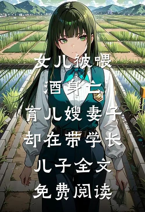 女儿被喂酒身亡，育儿嫂妻子却在带学长儿子全文免费阅读