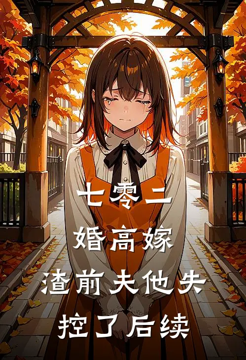 七零二婚高嫁，渣前夫他失控了后续