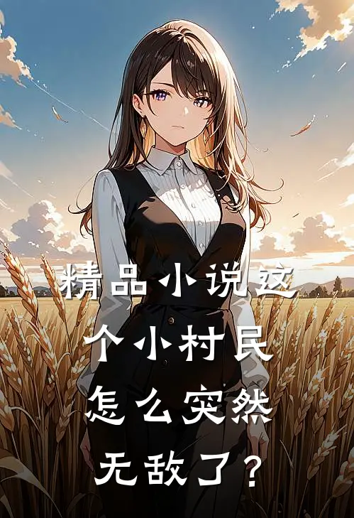 精品小说这个小村民怎么突然无敌了？