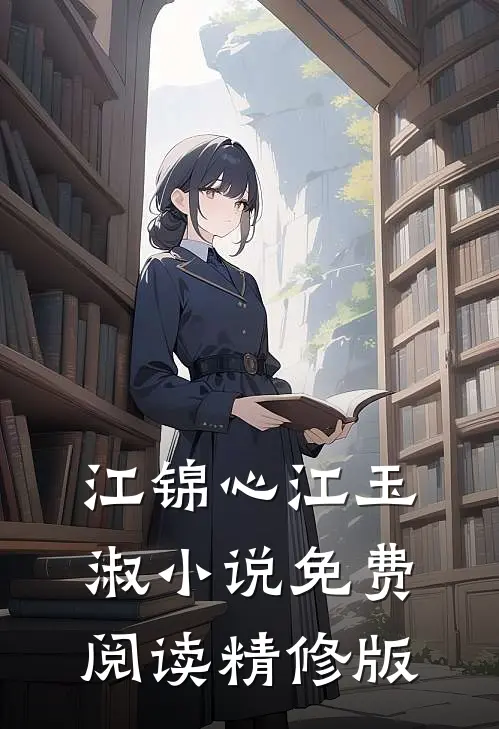 江锦心江玉淑小说免费阅读精修版