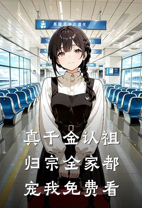 真千金认祖归宗全家都宠我免费看