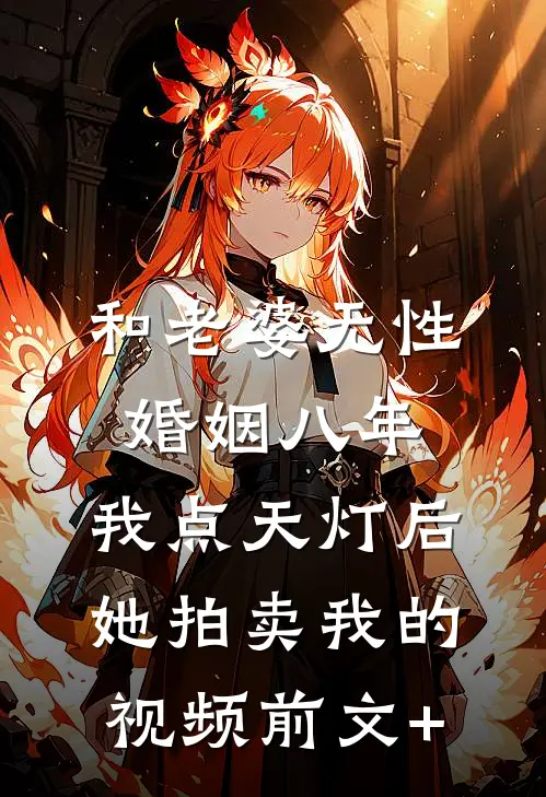 和老婆无性婚姻八年，我点天灯后她拍卖我的视频前文+