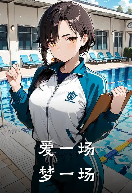 爱一场，梦一场