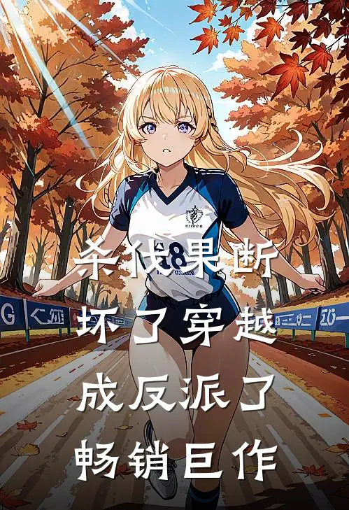 杀伐果断坏了穿越成反派了畅销巨作