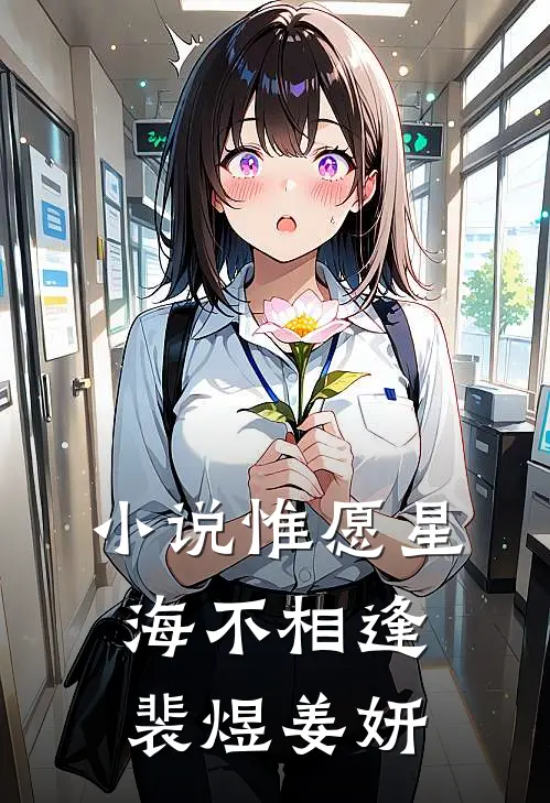 小说惟愿星海不相逢(裴煜姜妍)