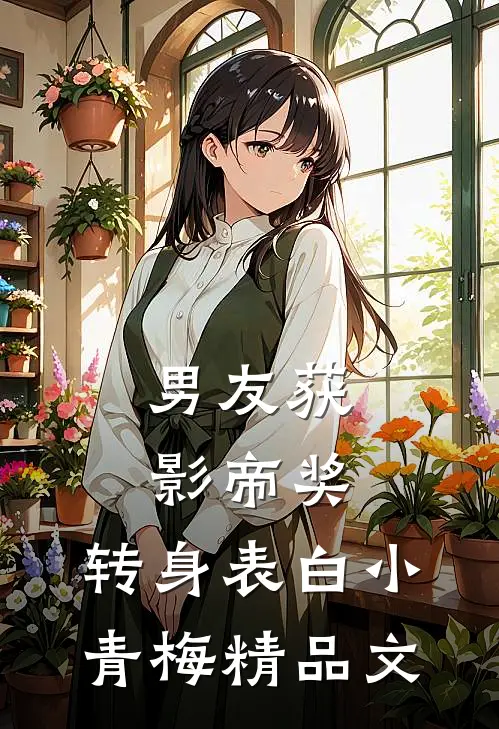 男友获影帝奖，转身表白小青梅精品文