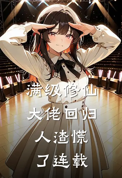 满级修仙大佬回归，人渣慌了连载