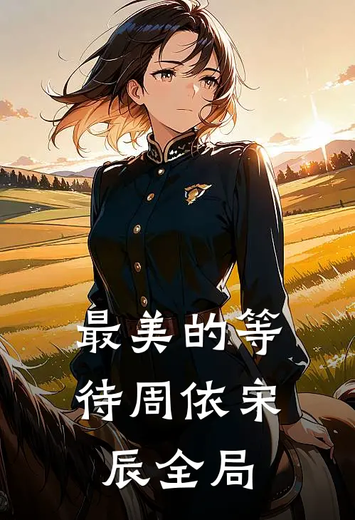 最美的等待周依宋辰全局