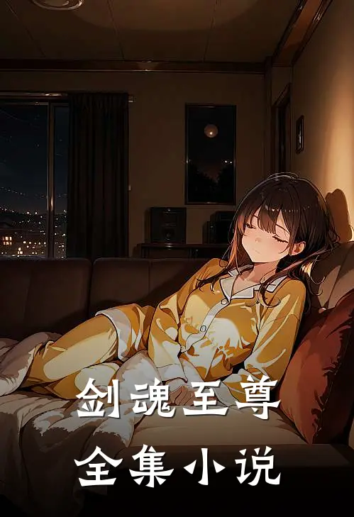 剑魂至尊全集小说