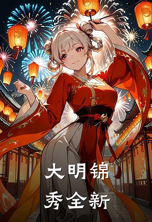 大明锦秀全新