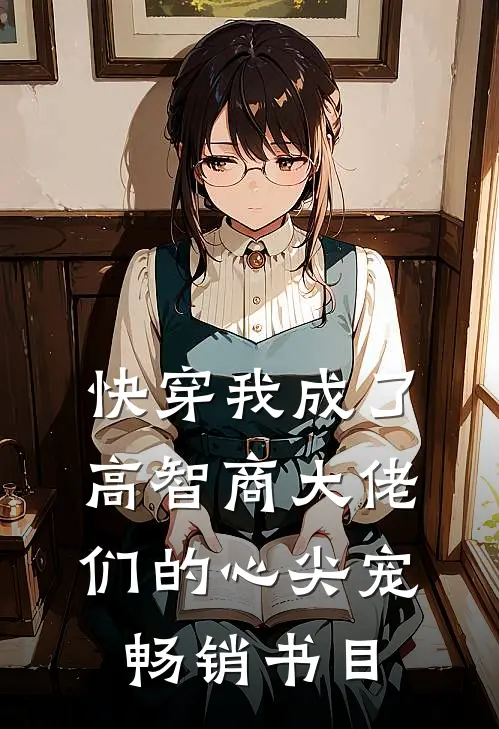 快穿我成了高智商大佬们的心尖宠畅销书目