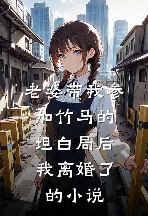 老婆带我参加竹马的坦白局后，我离婚了的小说