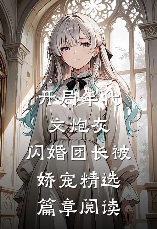 开局年代文炮灰，闪婚团长被娇宠精选篇章阅读