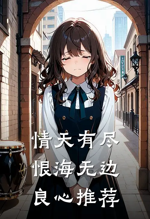情天有尽，恨海无边良心推荐