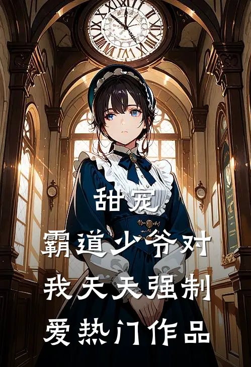 甜宠：霸道少爷对我天天强制爱热门作品