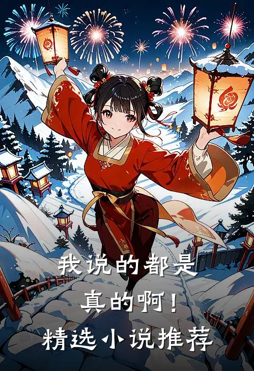 我说的都是真的啊！精选小说推荐