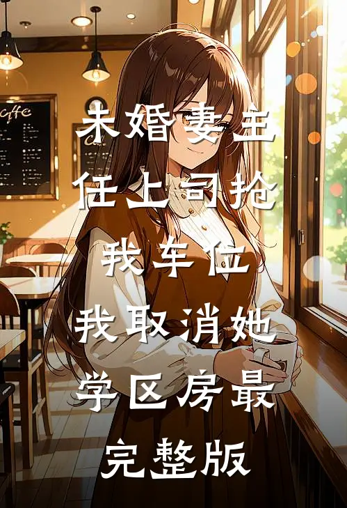 未婚妻主任上司抢我车位，我取消她学区房最完整版