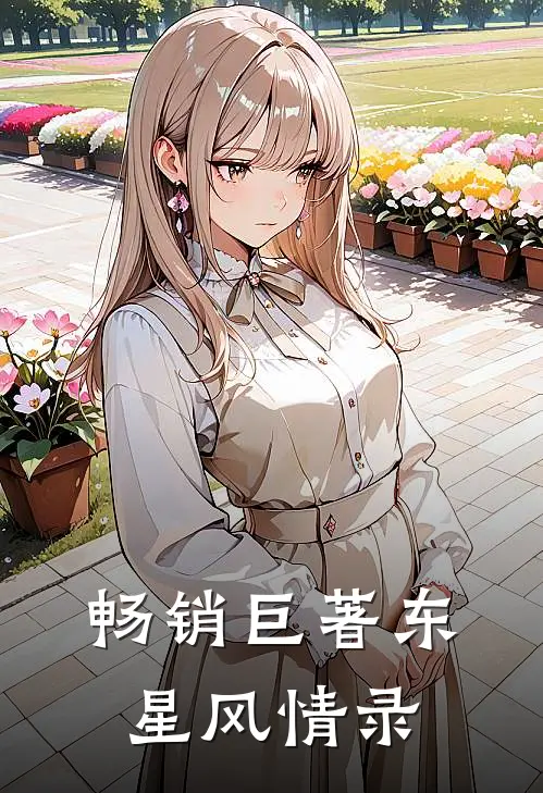 畅销巨著东星风情录