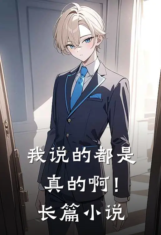 我说的都是真的啊！长篇小说