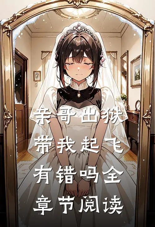 亲哥出狱，带我起飞有错吗全章节阅读