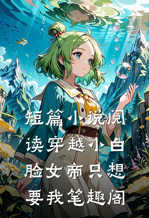 短篇小说阅读穿越小白脸女帝只想要我笔趣阁