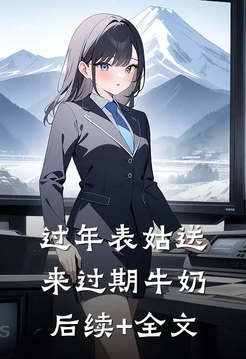 过年表姑送来过期牛奶后续+全文