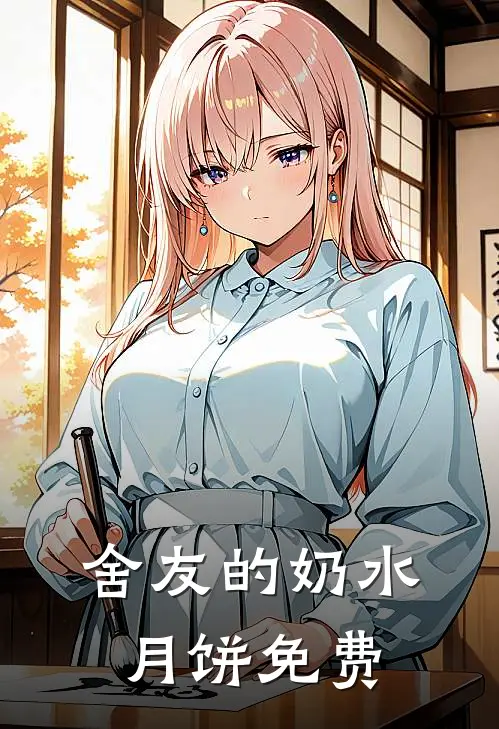 舍友的奶水月饼免费