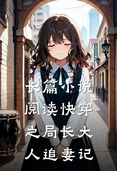 长篇小说阅读快穿之局长大人追妻记