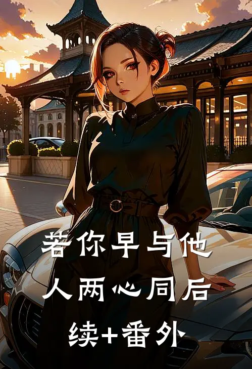 若你早与他人两心同后续+番外