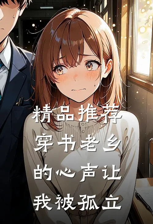 精品推荐穿书老乡的心声让我被孤立