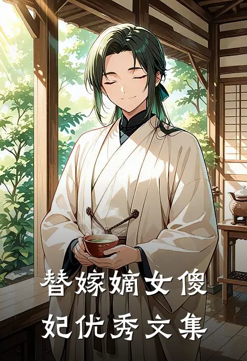 替嫁嫡女傻妃优秀文集