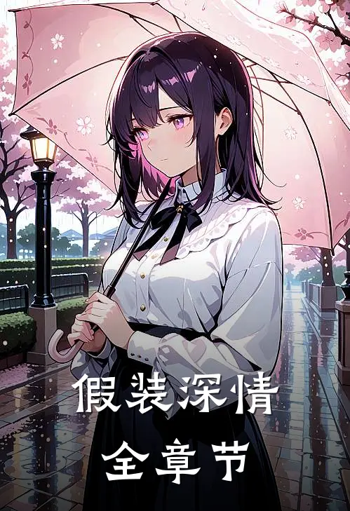 假装深情全章节