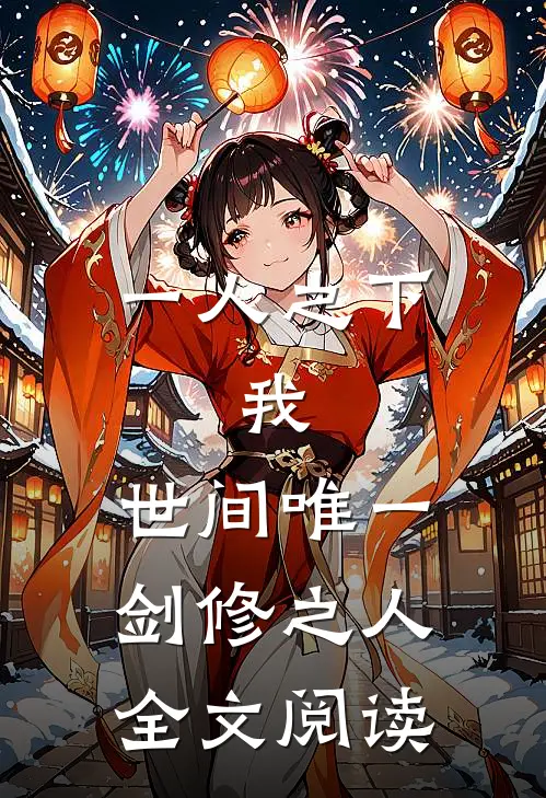 一人之下：我，世间唯一剑修之人全文阅读