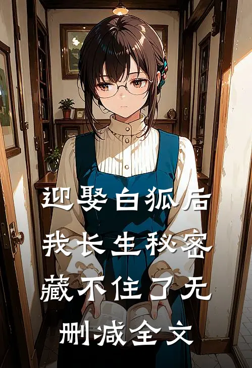 迎娶白狐后，我长生秘密藏不住了无删减全文