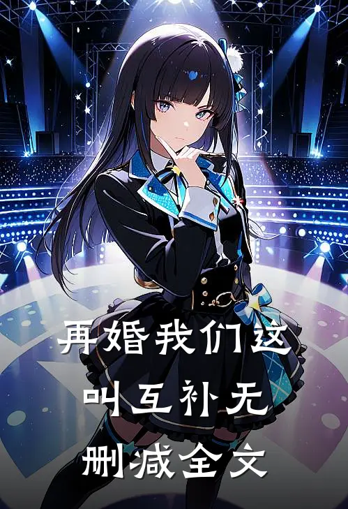 再婚-我们这叫互补无删减全文