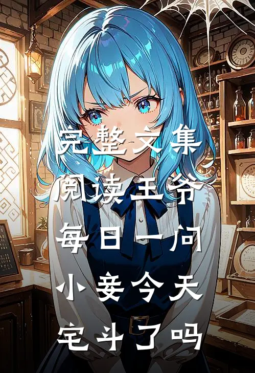 完整文集阅读王爷每日一问，小妾今天宅斗了吗
