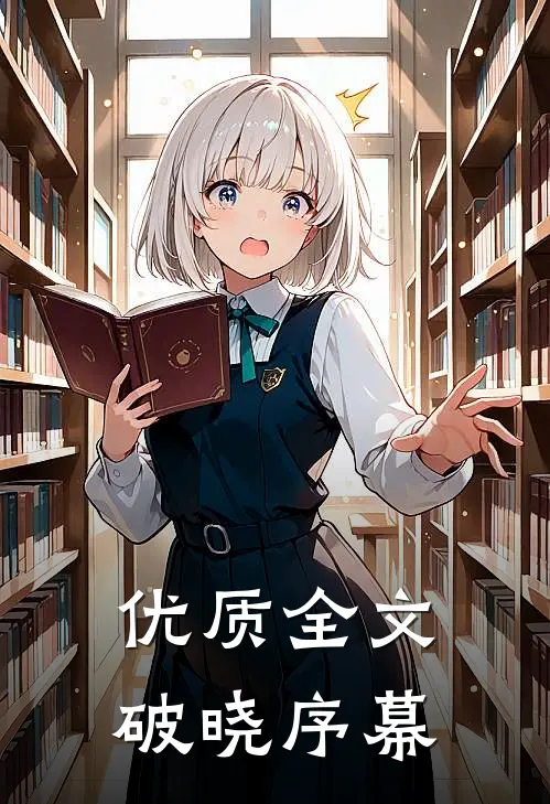 优质全文破晓序幕